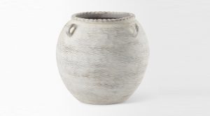 Misha Floor Vase-22H