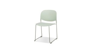 PRINGLE DINING CHAIR- MATCHA