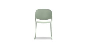 PRINGLE DINING CHAIR- MATCHA