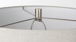 Piven Table Lamp