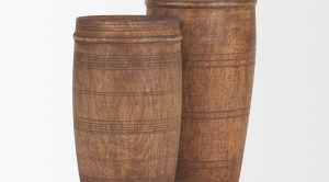 Porta Wooden Pot-Small (7)