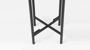 Sowerberry Plant Stand-33H