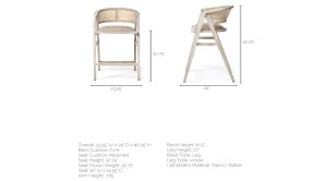 Tabitha Bar Stool