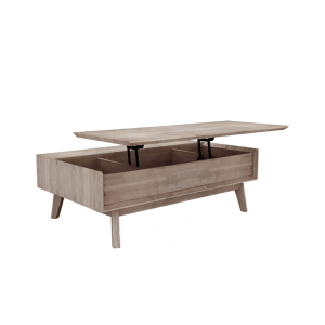 Gianni Coffee Table W_ Lift Top