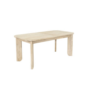 Harpo Extension Dining Table 70_102″