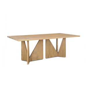 Tarro Rectangular Dining Table