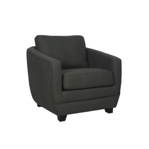 Baltimore Club Chair- Evergreen