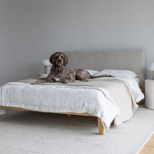 Luna Tool-free King Bed_5