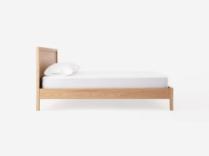 side-view-of-the-marcel-platform-bed-frame-in-oak_ORIGINAL